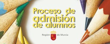 Publicadas las instrucciones de Admisión para el curso 2021-2022