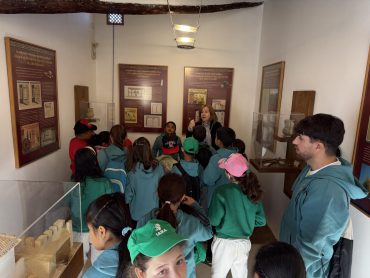 Nuevas rutas senderistas: Visitamos Villa Vieja