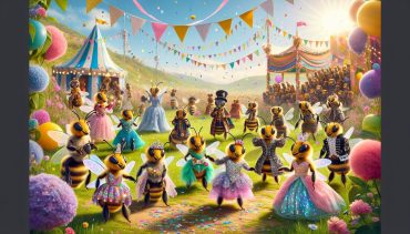 Durante las próximas semanas nos movemos al ritmo del carnaval