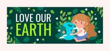 Nos mueve la madre Tierra