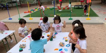Actividades de fin de curso
