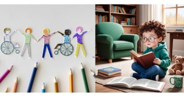 Ayudas al estudio y alumnos de Educaci&oacute;n Especial