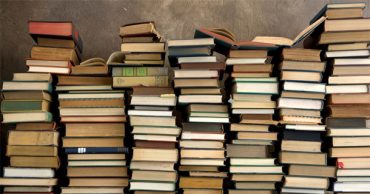 Recogida de libros de préstamo el 22 y 23 de junio