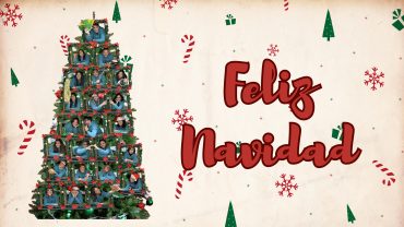 Los maestros de la Esperanza os deseamos &iexcl;feliz Navidad!