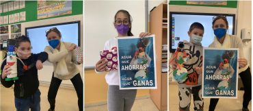Waterman: agua que ahorras, agua que ganas