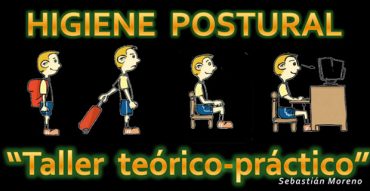 Higiene postural