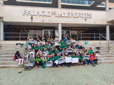 Deporte, diversión y mucha adrenalina en las instalaciones de ElPozo Fútbol Sala