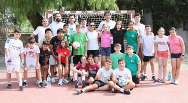 Partido «La última lección»