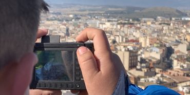 Fotomarcha y concurso fotográfico
