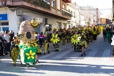 La colmena de la Esperanza