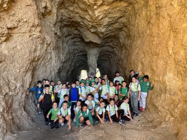Del castillo a los Tunelillos: secretos y curiosidades de nuestro entorno