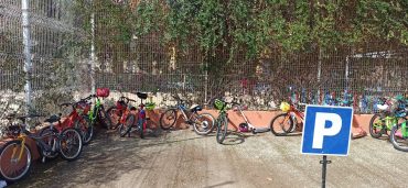Semana de la bicicleta y de la Educación Vial 2023