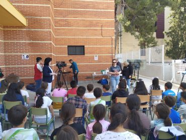 Jornadas Educativas sobre el Arroz