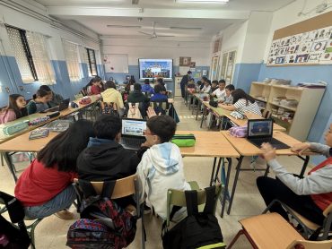 Sexto participa en la edici&oacute;n 2026 del Escape Room Digital