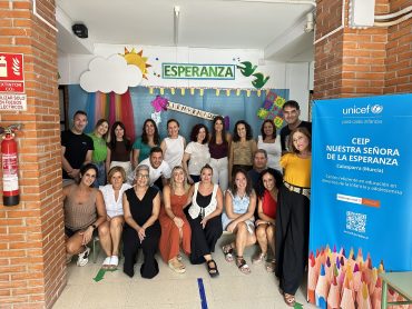 ¡Bienvenidos a este nuevo e increíble curso 2025/26!
