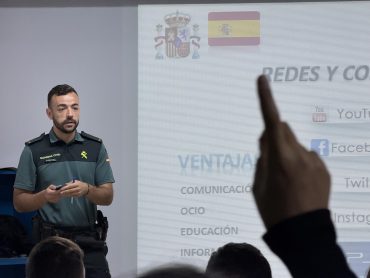 Charla Plan Director para 5º y 6º