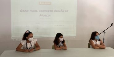 Concurso sobre la Región de Murcia 2021
