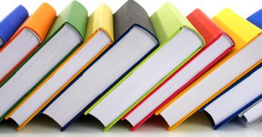 Libros de texto para el curso 2015-2016