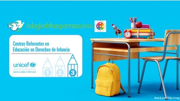 Alcanzamos el nivel 3 como Centro Referente de Educación en Derechos de la Infancia