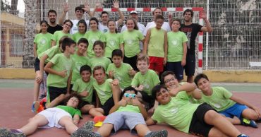 Partido fin de curso