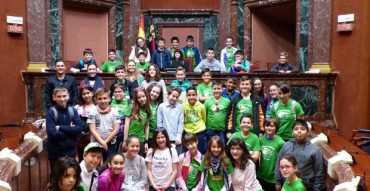 VIAJE A CARTAGENA 5º Y 6º