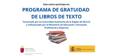 Ayudas al estudio para 1º y 2º