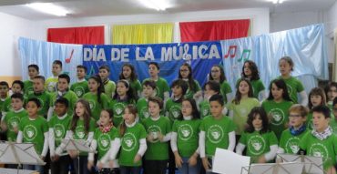 Día de la Música