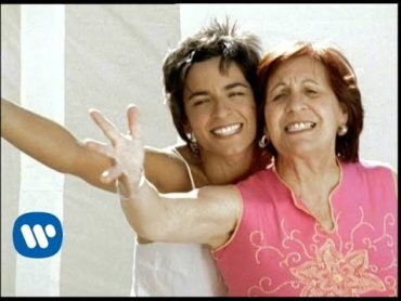 Ella, de Bebe, nos mueve para el día de la mujer