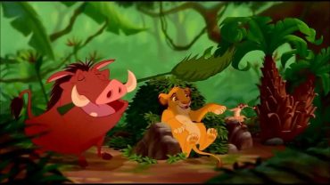 Del 13 al 16 de octubre… ¡hakuna matata!
