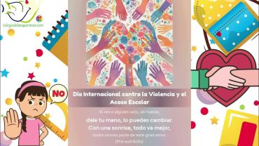 Cantamos contra la Violencia y el Acoso Escolar