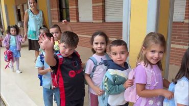 ¡Empezamos el curso 25-26!