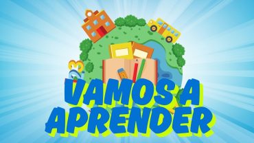 Del 19 al 24 cantamos a la educaci&oacute;n