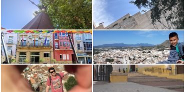 Ganadores fotomarchas 2026 y 2025